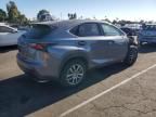 2016 Lexus NX 200T Base