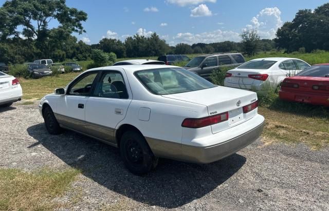 1999 Toyota Camry CE