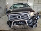 2013 Toyota Tundra Crewmax Limited