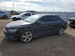 2015 Volkswagen Jetta TDI en venta en Greenwood, NE