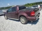 2007 Ford Explorer Sport Trac Limited