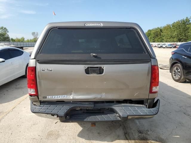 2007 GMC New Sierra C1500