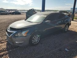 Nissan salvage cars for sale: 2013 Nissan Altima 2.5