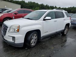 2017 GMC Terrain SLT en venta en Exeter, RI