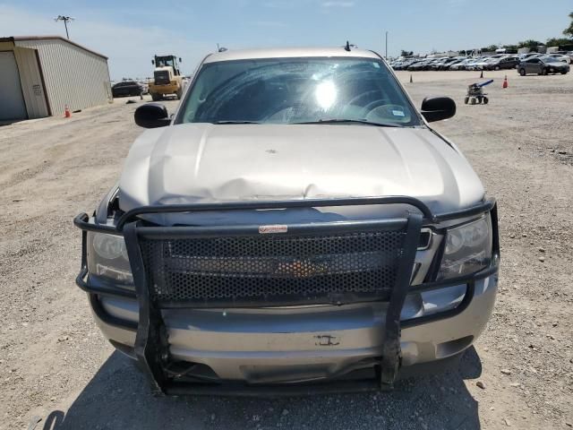 2008 Chevrolet Suburban C1500  LS