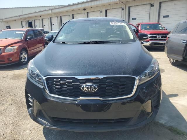 2019 KIA Sorento L