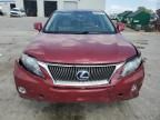 2010 Lexus RX 450H