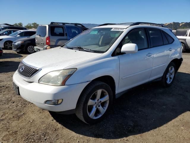 2004 Lexus RX 330