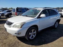 Lexus Vehiculos salvage en venta: 2004 Lexus RX 330