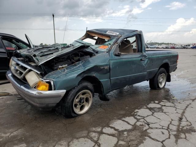 1997 Ford Ranger