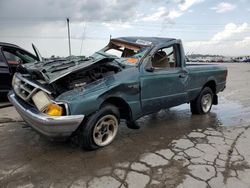 Vehiculos salvage en venta de Copart Lebanon, TN: 1997 Ford Ranger