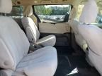 2012 Toyota Sienna LE