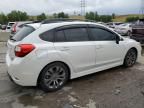 2013 Subaru Impreza Sport Limited