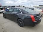 2014 Cadillac CTS