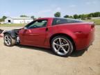 2011 Chevrolet Corvette Grand Sport