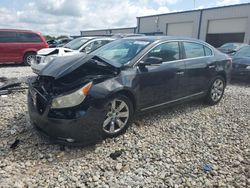 Buick Vehiculos salvage en venta: 2013 Buick Lacrosse Premium