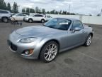 2012 Mazda MX-5 Miata