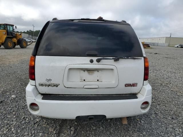 2005 GMC Envoy