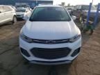 2020 Chevrolet Trax 1LT