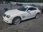 2005 Chrysler Crossfire Limited