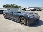 2015 Chevrolet Corvette Stingray Z51 3LT