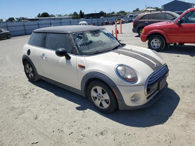 2015 Mini Cooper