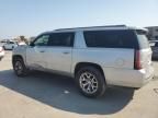 2015 GMC Yukon XL C1500 SLE