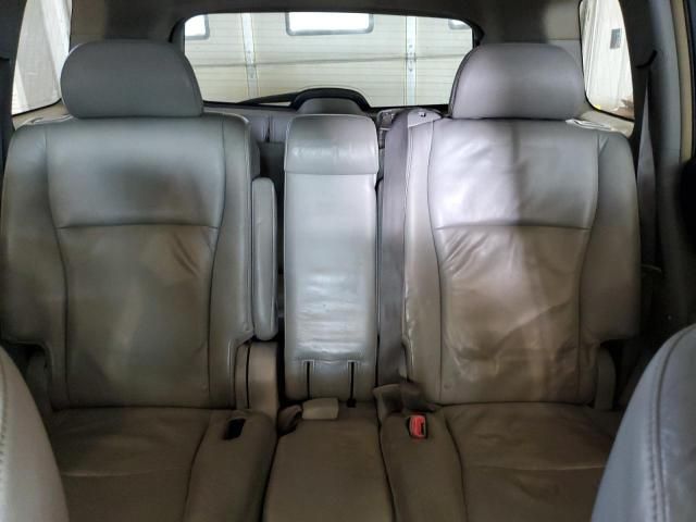 2008 Toyota Highlander Limited