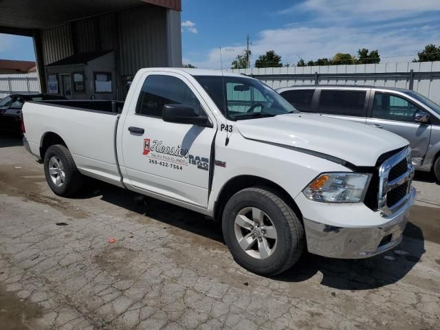 2019 Dodge RAM 1500 Classic Tradesman