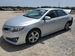 Toyota Vehiculos salvage en venta: 2014 Toyota Camry L