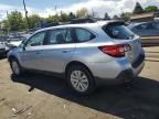 2019 Subaru Outback 2.5I