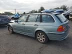 2003 BMW 325 IT