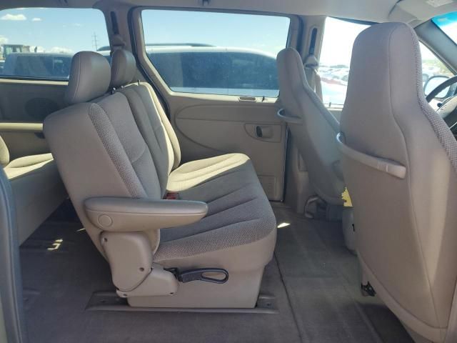 2003 Dodge Grand Caravan SE