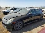 2003 Infiniti G35