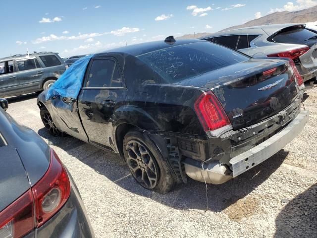 2019 Chrysler 300 S