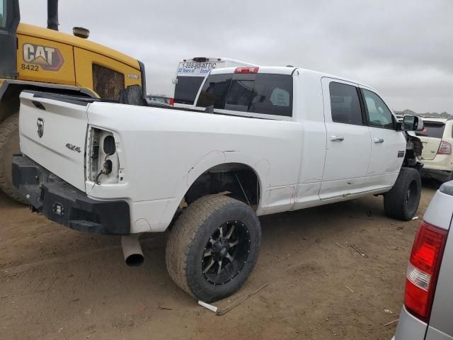 2012 Dodge RAM 2500 Laramie