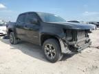 2015 Chevrolet Colorado Z71