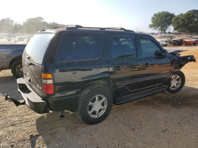 2005 GMC Yukon Denali