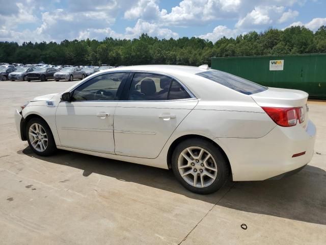 2013 Chevrolet Malibu 1LT