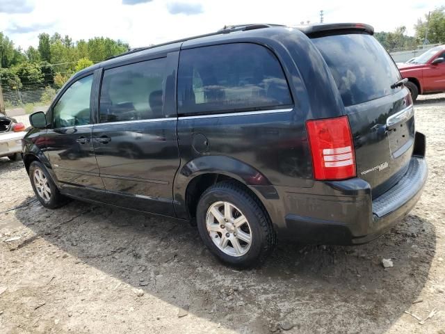 2008 Chrysler Town & Country Touring