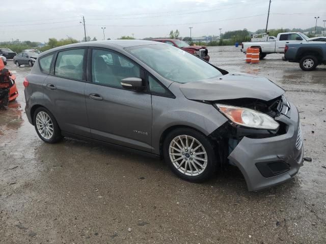 2013 Ford C-MAX SE