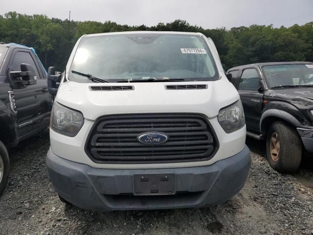 2016 Ford Transit T-250