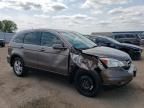 2010 Honda CR-V EXL