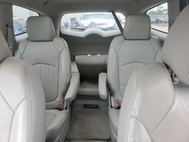 2011 Buick Enclave CXL