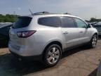 2013 Chevrolet Traverse LTZ