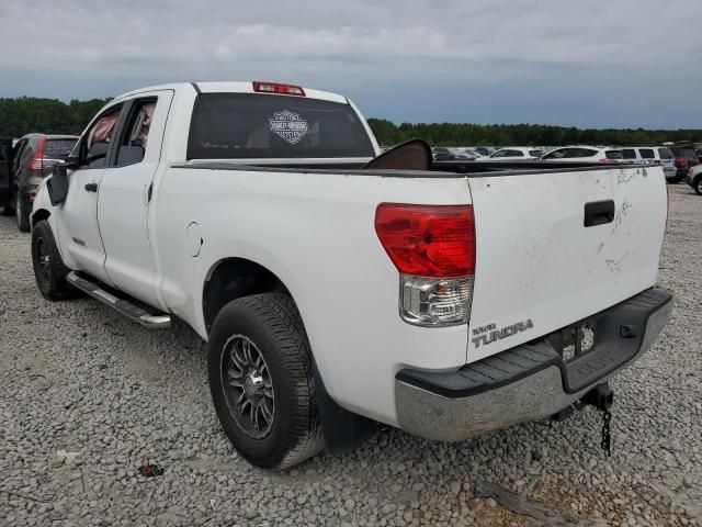 2011 Toyota Tundra Double Cab SR5