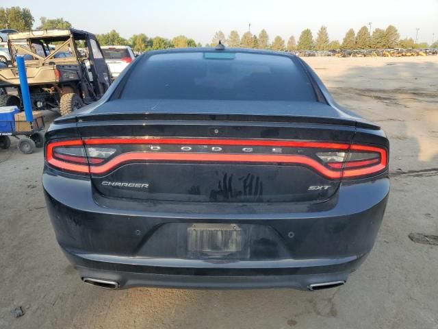 2015 Dodge Charger SXT