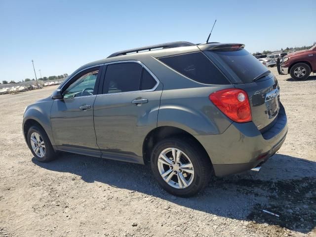 2012 Chevrolet Equinox LT