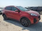 2022 KIA Sportage S