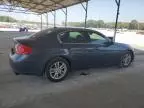 2011 Infiniti G25 Base